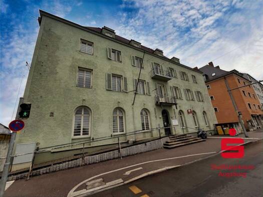 Laden zum Kauf 1.355 € 6 Zimmer Lechhausen Augsburg 86167