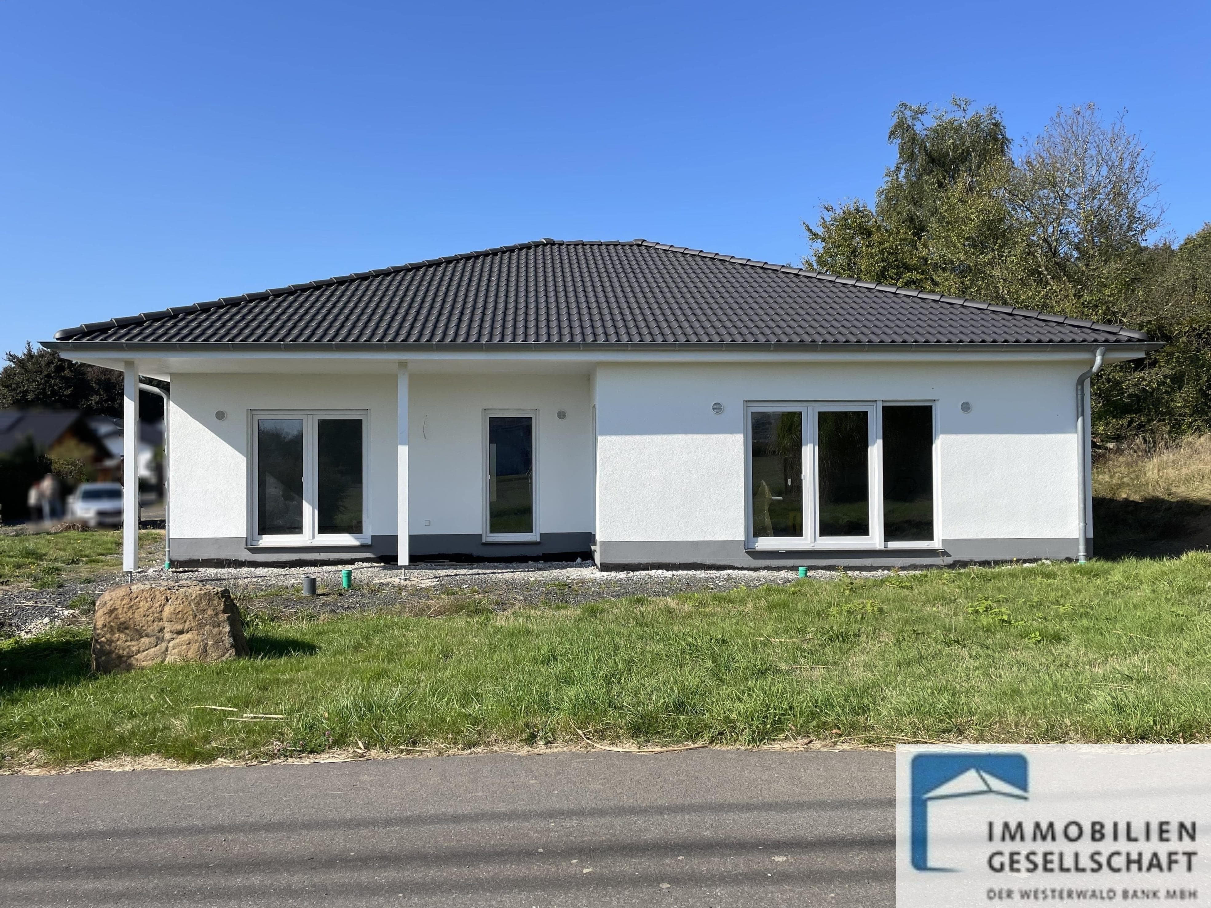 Bungalow zum Kauf 385.000 € 4 Zimmer 125 m²<br/>Wohnfläche 1.080 m²<br/>Grundstück Obersayn Rothenbach 56459