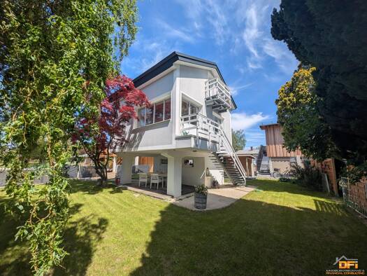 Einfamilienhaus zum Kauf 249.000 € 3 Zimmer 299 m² Grundstück Klosterneuburg 3420
