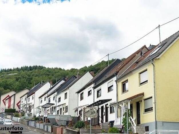 Reihenendhaus zum Kauf 362.000 € 4 Zimmer 112,7 m² 371 m² Grundstück Baerl Homberg / Ruhrort / Baerl 47199
