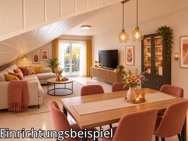 Wohnung zum Kauf 299.000 € 4 Zimmer 84 m² Altdorf 71155