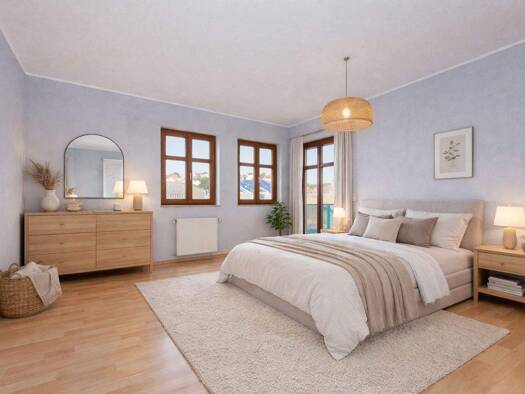 Mehrfamilienhaus zum Kauf 320.000 € 7 Zimmer 202,6 m² 144 m² Grundstück frei ab sofort Kriegsfeld 67819