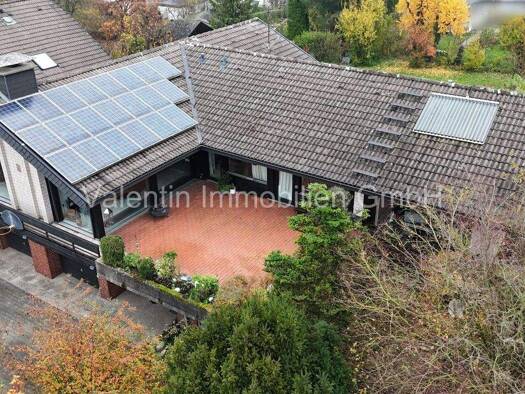 Einfamilienhaus zum Kauf 488.900 € 7 Zimmer 298 m² 1.283 m² Grundstück frei ab sofort Horn Horn-Bad Meinberg 32805