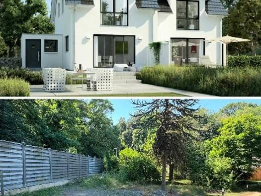 Grundstück zum Kauf 225.000 € 299 m² Grundstück Brück Kalk 51109