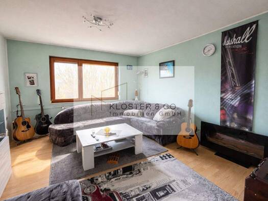 Wohnung zum Kauf 210.000 € 3 Zimmer 82 m² 1. Geschoss Eutingen Pforzheim / Eutingen an der Enz 75181