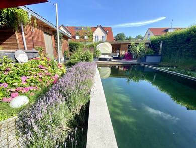 Einfamilienhaus zum Kauf 965.000 € 6 Zimmer 185 m² 697 m² Grundstück Eisenhofen Erdweg 85253