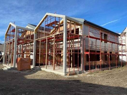 Einfamilienhaus zum Kauf 521.700 € 4 Zimmer 134,9 m² 239 m² Grundstück Bad Fischau 2721