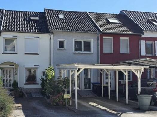 Einfamilienhaus zum Kauf 158.000 € 3 Zimmer 89 m² 108 m² Grundstück Wallerfangen Wallerfangen 66798