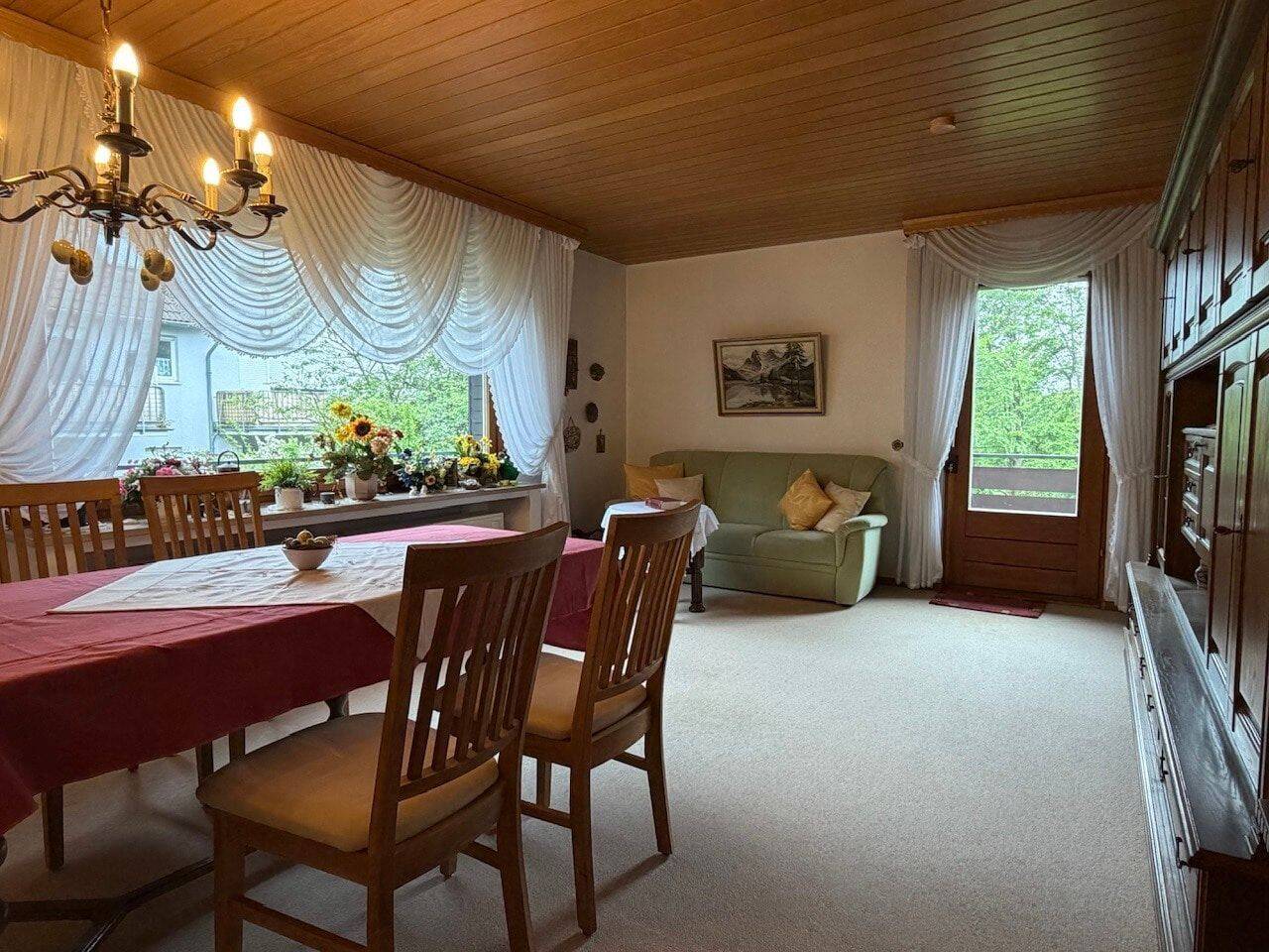 Reihenendhaus zum Kauf - Ansicht 6