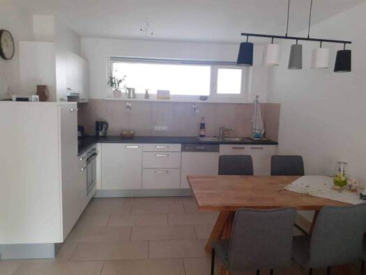 Wohnung zur Miete 670 € 2 Zimmer 56,4 m² frei ab 01.04.2026 Wiesing 6210