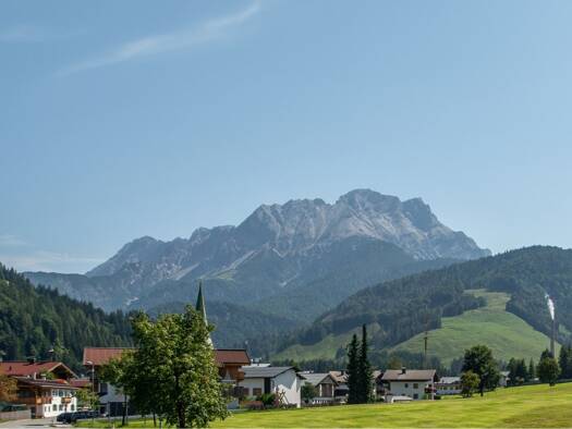 Wohnung zur Miete 1.704 € 3 Zimmer 76,1 m² Hochfilzen 6395
