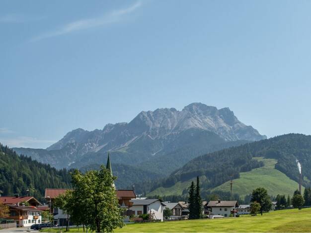 Wohnung zur Miete 1.704 € 3 Zimmer 76,1 m² Hochfilzen 6395