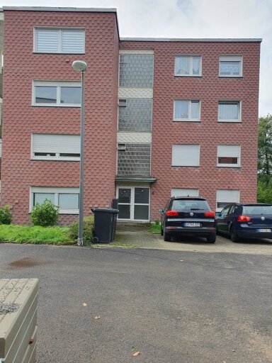 Wohnung zur Miete 420 € 1 Zimmer 47 m² EG frei ab sofort Färberstraße 4 Dahlerau Radevormwald 42477