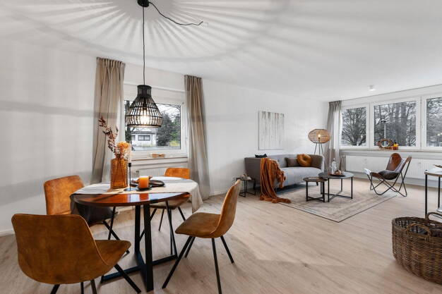 Wohnung zum Kauf provisionsfrei 569.000 € 3 Zimmer 90,6 m² EG Unterhaching 82008