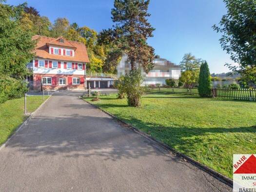 Mehrfamilienhaus zum Kauf 895.000 € 8 Zimmer 173 m² 1.052 m² Grundstück Waldenbuch 71111