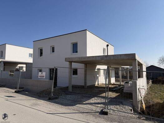 Einfamilienhaus zum Kauf - Erstbezug 470.000 € 4 Zimmer 126,4 m² 426 m² Grundstück Rustfeldfeldstraße Flinsbach 3110