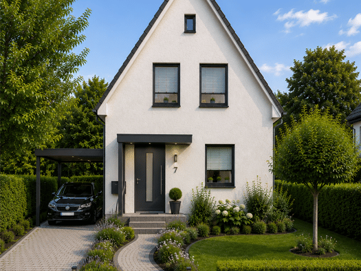 Einfamilienhaus zum Kauf 204.999 € 6 Zimmer 130 m² 954 m² Grundstück frei ab sofort Westerwiehe Rietberg 33397