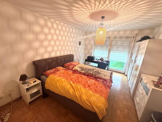 Wohnung zum Kauf 226.170 € 2 Zimmer 63 m² EG Heiderhof Bad Godesberg 53177