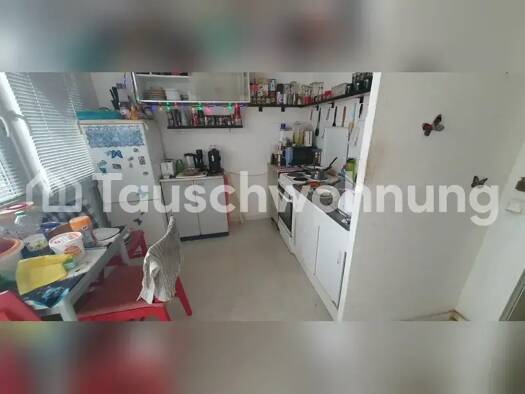Wohnung zur Miete Tauschwohnung 1.066 € 4 Zimmer 88,9 m² Alt-Hohenschönhausen Berlin 10319