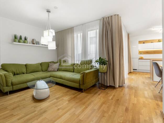 Reihenmittelhaus zum Kauf 730.000 € 3 Zimmer 84,9 m² Wien 1230