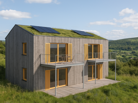 Grundstück zum Kauf 100.800 € 840 m² Grundstück frei ab sofort Alsenz 67821