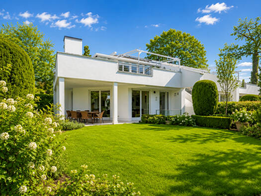 Wohnung zum Kauf 1.690.000 € 5 Zimmer 178 m² EG Grünwald Grünwald 82031
