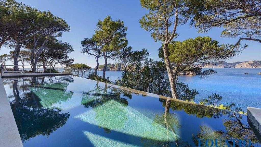 Haus zum Kauf 23.000.000 € 770 m² 2.516 m² Grundstück Palma de mallorca 07007