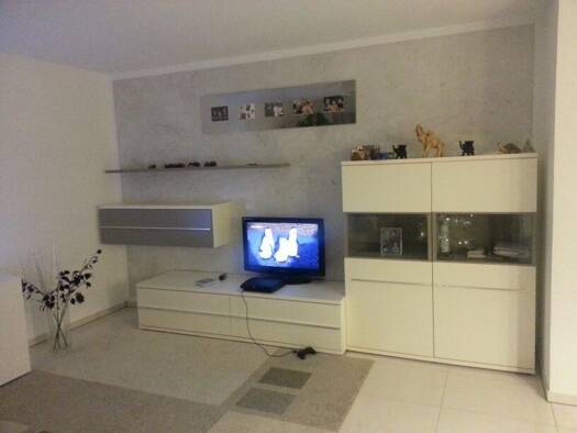 Wohnung zum Kauf provisionsfrei 309.000 € 3 Zimmer 85 m² Geschoss EG/4 Singen Singen (Hohentwiel) 78224