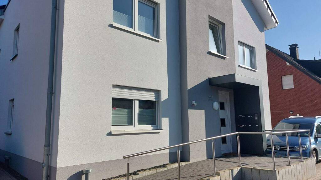 Wohnung zur Miete 521 € 2 Zimmer 47,3 m² 1. Geschoss Mühlenweg 23 Ramsdorf Velen 46342