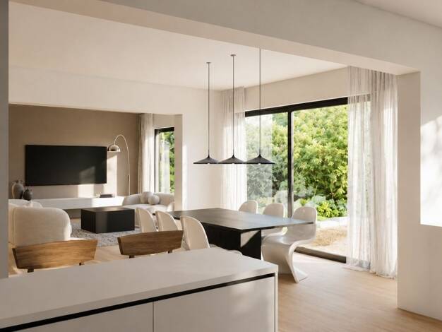 Einfamilienhaus zum Kauf provisionsfrei 738.000 € 5 Zimmer 130 m² 490 m² Grundstück Eltville 65343