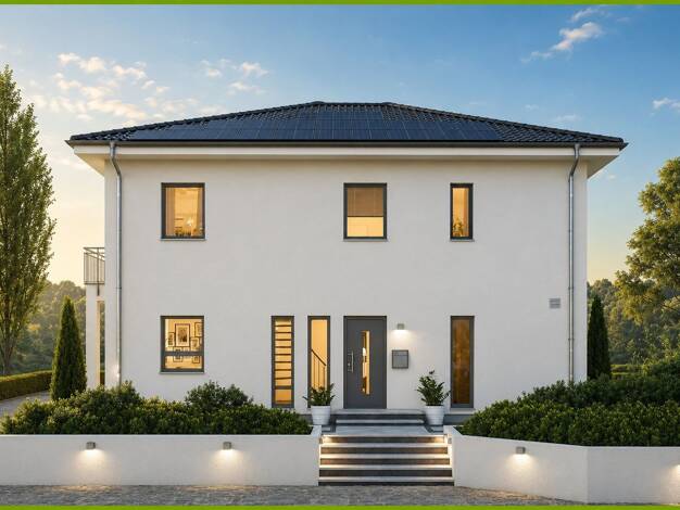 Haus zum Kauf 232.910 € 6 Zimmer 160 m² 610 m² Grundstück Höxter Höxter 37671