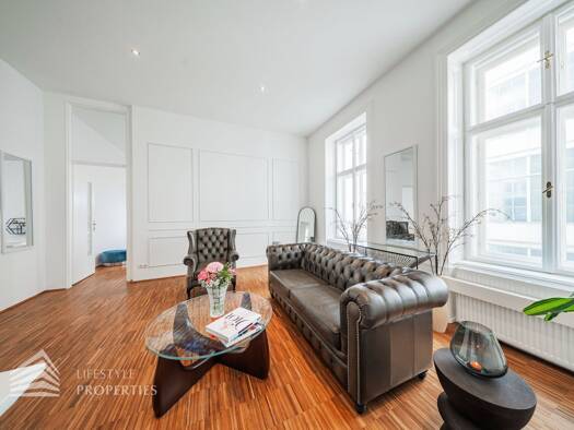Büro zur Miete 1.941 € 4 Zimmer Wien 1010