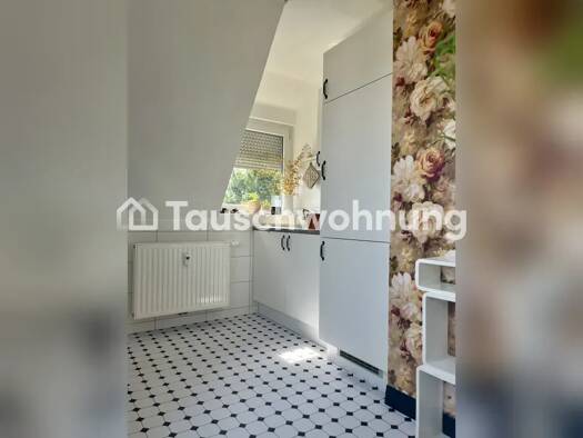 Wohnung zur Miete Tauschwohnung 550 € 2 Zimmer 33 m² Birkach Birkach 70599