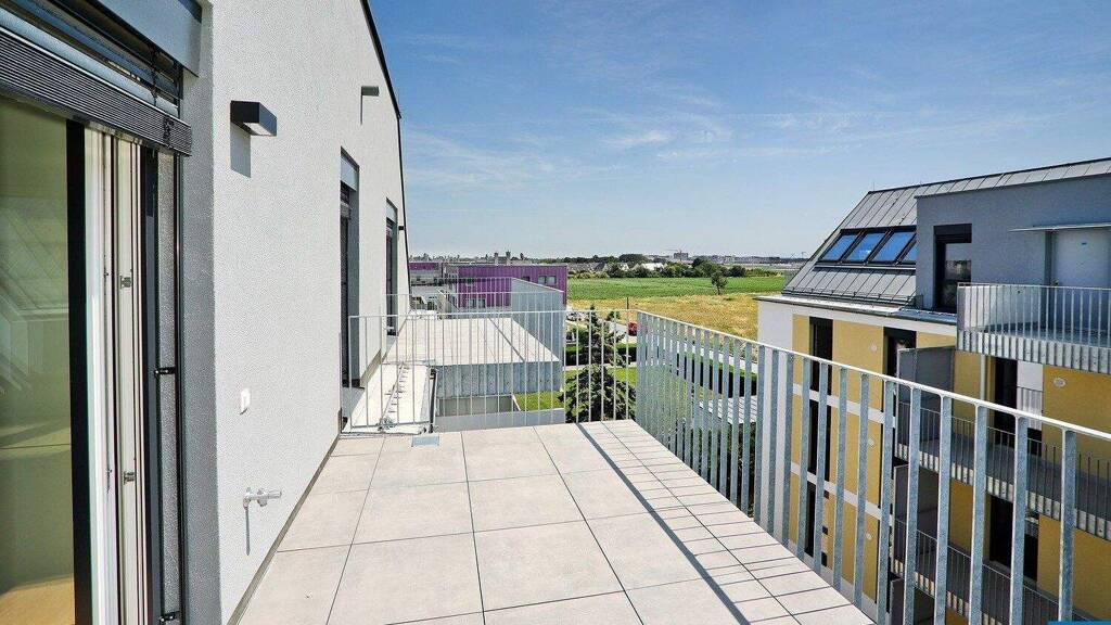 Wohnung zum Kauf 210.000 € 2 Zimmer 39,2 m² 1. Geschoss frei ab 01.11.2030 Pfalzgasse 29 Wien 1220