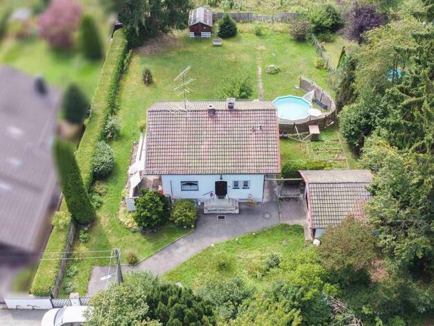 Einfamilienhaus zum Kauf 889.000 € 6 Zimmer 780,2 m² Grundstück Königswiesen Gauting 82131