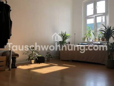 Wohnung zur Miete Tauschwohnung 845 € 5 Zimmer 110 m² 3. Geschoss Berlin 10785