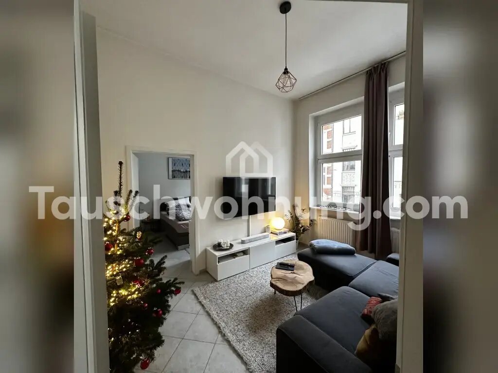 Wohnung zur Miete 590 € 2 Zimmer 50 m²<br/>Wohnfläche 2.<br/>Geschoss Altstadt - Nord Köln 50668