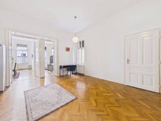 Wohnung zum Kauf 649.000 € 3 Zimmer 88 m² 1. Geschoss frei ab 01.10.2026 Döbling 1190
