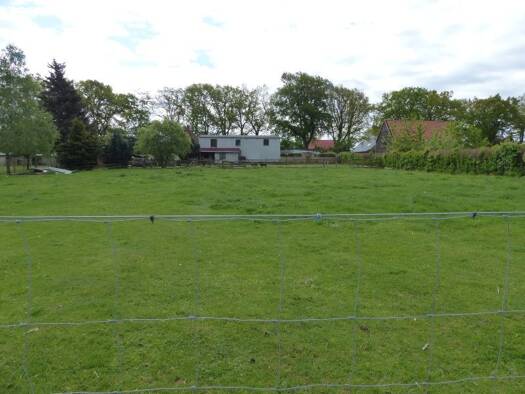 Land-/Forstwirtschaft zum Kauf 2.500 € 2.635 m² Grundstück Bergsoll (hinter Nr. 15) o. Nr. Meyenburg Meyenburg 16945