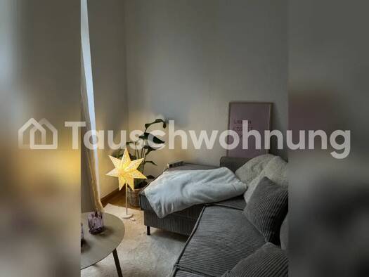 Studio zur Miete Tauschwohnung 400 € 1 Zimmer 35 m² Unterbilk Düsseldorf 40219