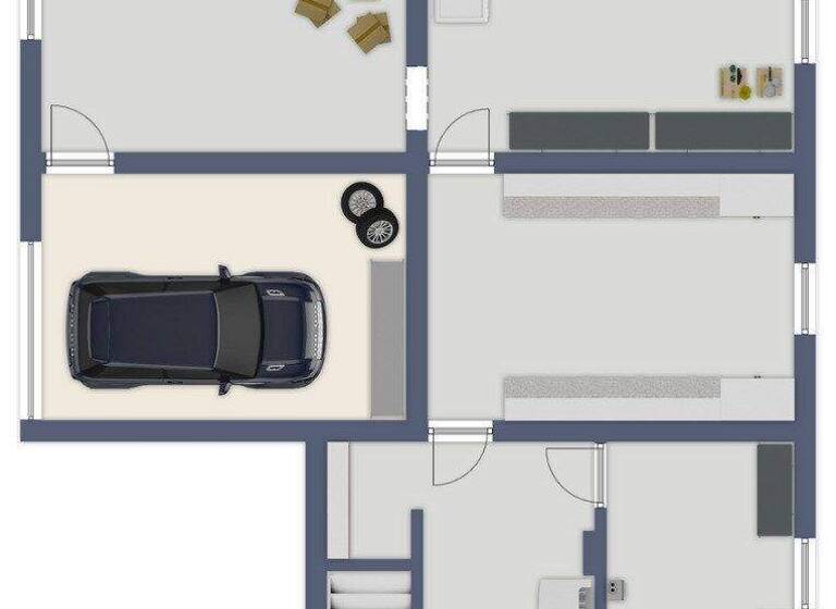 Einfamilienhaus zum Kauf 295.000 € 4,5 Zimmer 104,4 m² 1.404 m² Grundstück Wilhelmsburg 3150