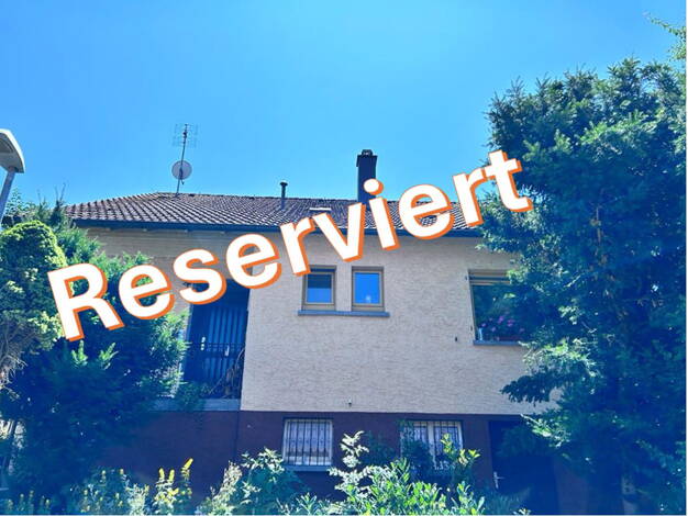 Einfamilienhaus zum Kauf provisionsfrei 349.000 € 6 Zimmer 160 m² 700 m² Grundstück Kürnbach 75057