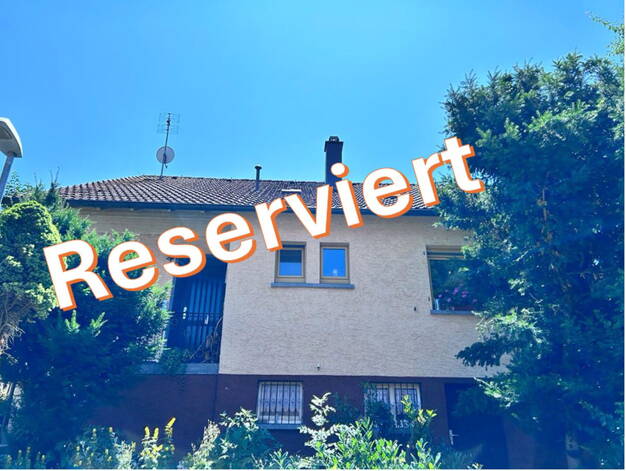 Einfamilienhaus zum Kauf provisionsfrei 349.000 € 6 Zimmer 160 m² 700 m² Grundstück Kürnbach 75057