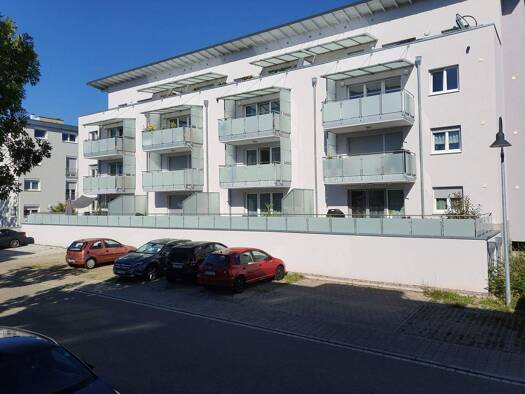 Wohnung zur Miete 1.450 € 4 Zimmer 100,7 m² EG frei ab 01.02.2026 Eschen Straße 3a Waldshut Waldshut-Tiengen 79761