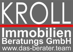 Kroll Immobilien Beratungs GmbH logo