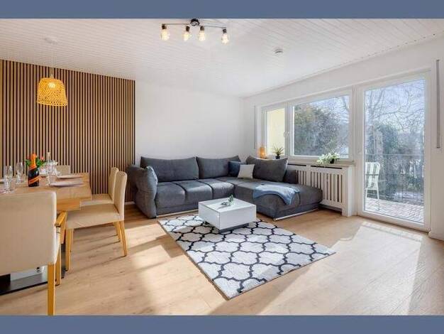 Wohnung zur Miete Wohnen auf Zeit 2.690 € 3 Zimmer 87 m² Gröbenzell 82194