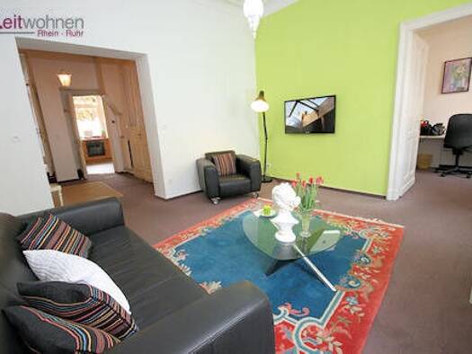 Wohnung zur Miete auf Zeit 950 € 3 Zimmer 65 m² frei ab 01.05.2026 Zentrum Bonn 53119