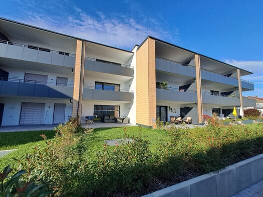 Terrassenwohnung zur Miete 1.100 € 3 Zimmer 105 m² frei ab 01.11.2026 Eggenfelden Eggenfelden 84307