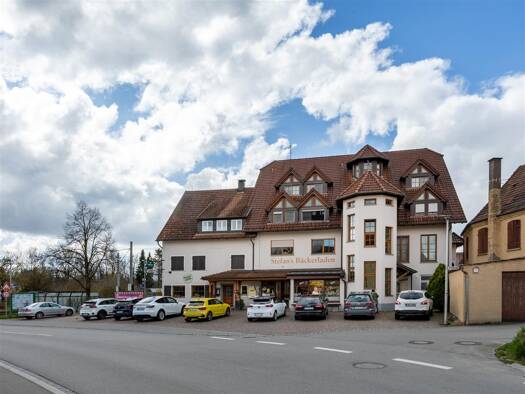 Mehrfamilienhaus zum Kauf 2.500.000 € 23 Zimmer 637 m² 1.858 m² Grundstück Kehlen Meckenbeuren 88074