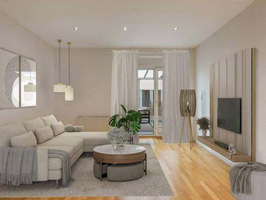 Wohnung zum Kauf 549.000 € 5 Zimmer 136 m² Oberbilk Düsseldorf 40227